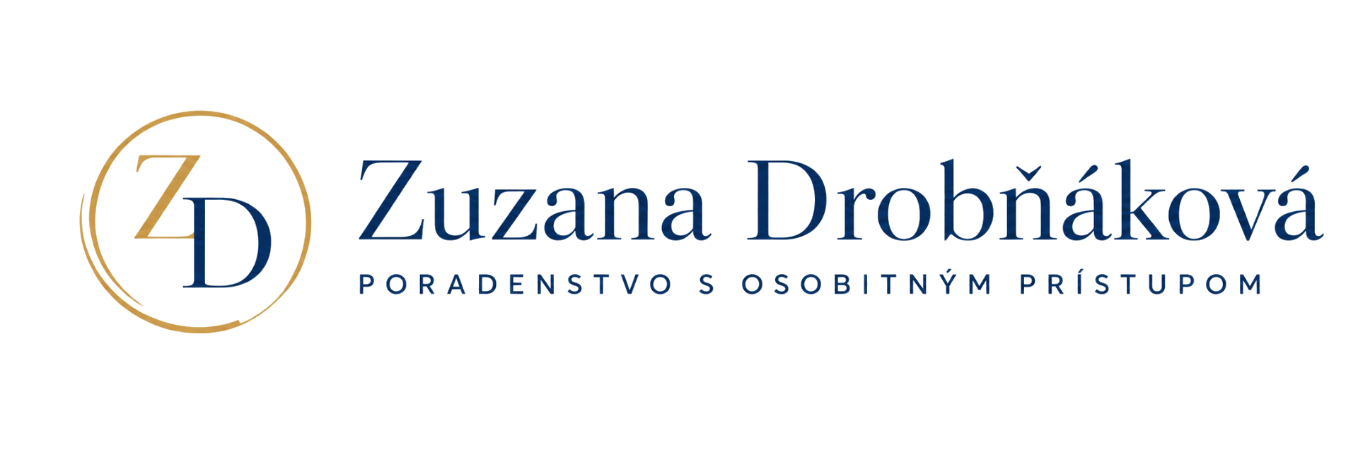 Zuzana Drobňáková – Finančné poradenstvo