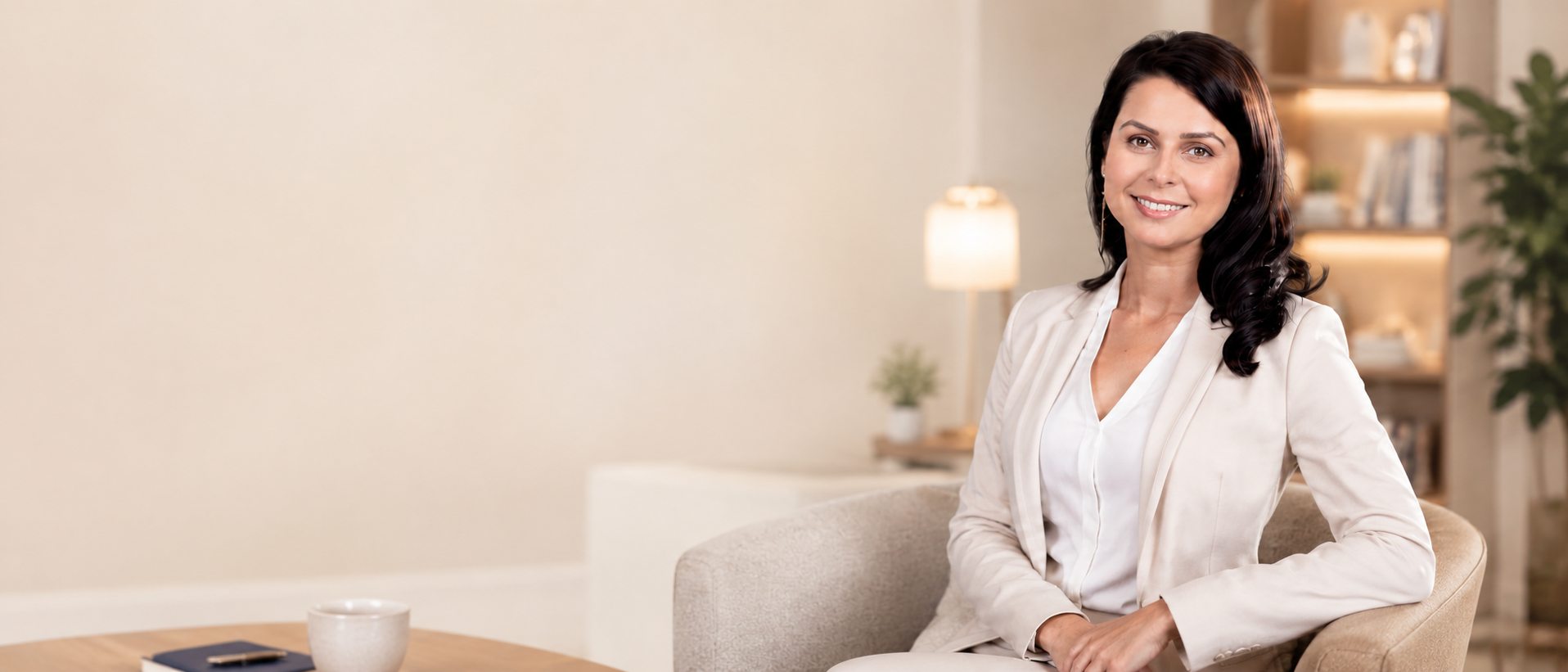 Zuzana Drobňáková – finančná poradkyňa